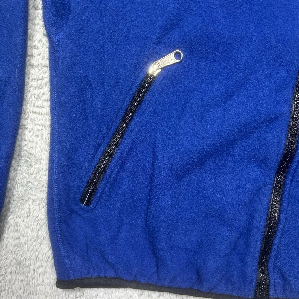 The North Face vintage north